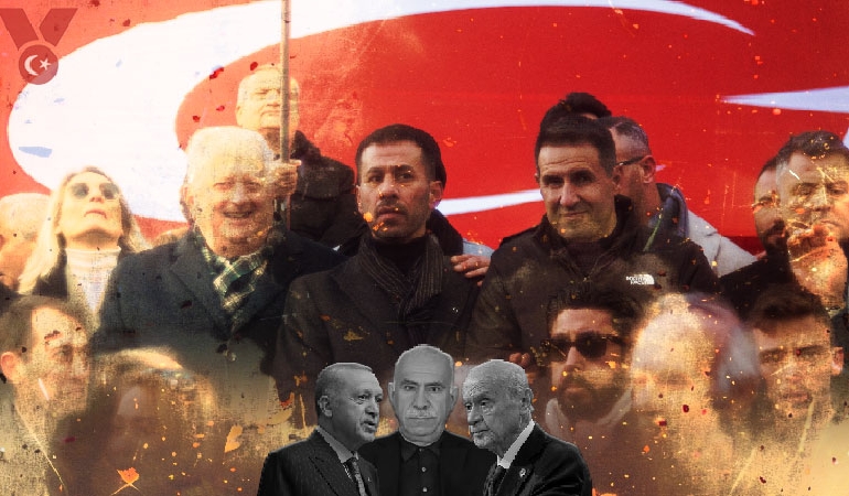 2025: Bölücü kalkışma ve Kızılca Gün ilanı