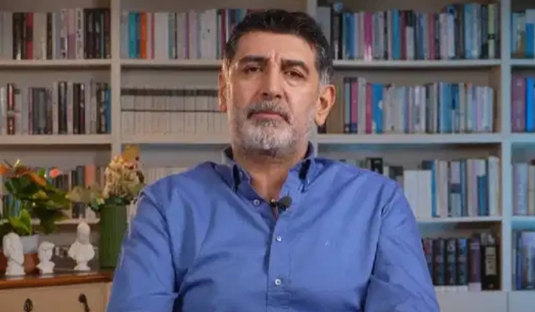 Gözaltına alınan Levent Gültekin hakkında karar: İşte savcılığın sevk yazısı…