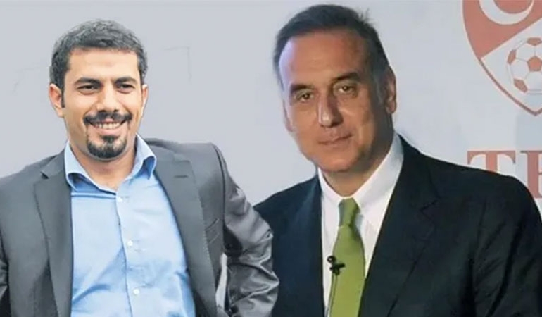 FETÖ’nün şike kumpası dosyası açıldı: Lütfi Arıboğan’ın Mehmet Baransu ile 101 HTS kaydı çıktı