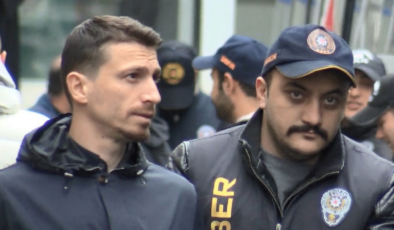 Cezaevindeki Mert Hakan Yandaş’tan mektup: ‘En çok canımı acıtan şey…’