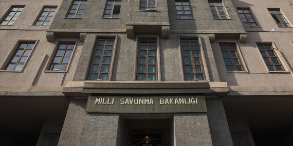 MSB’den ‘astsubaya şiddet’ iddiasına açıklama: Soruşturma izni verildi