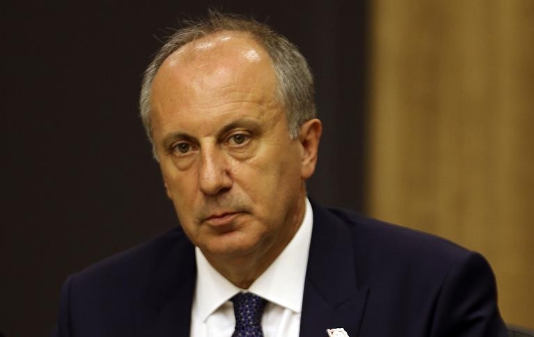 Muharrem İnce’den ‘Yalova’ uyarısı: Savcılar bunu görmüyor