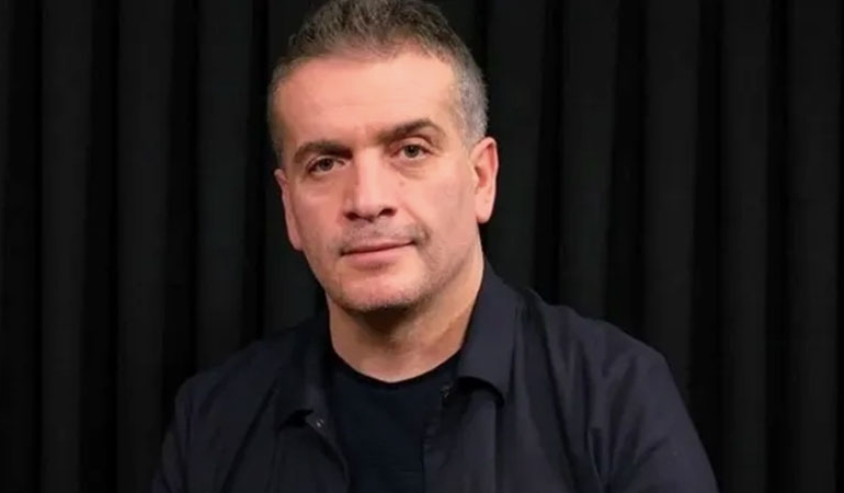 Murat Cemcir’in sağlık durumu hakkında hastaneden açıklama