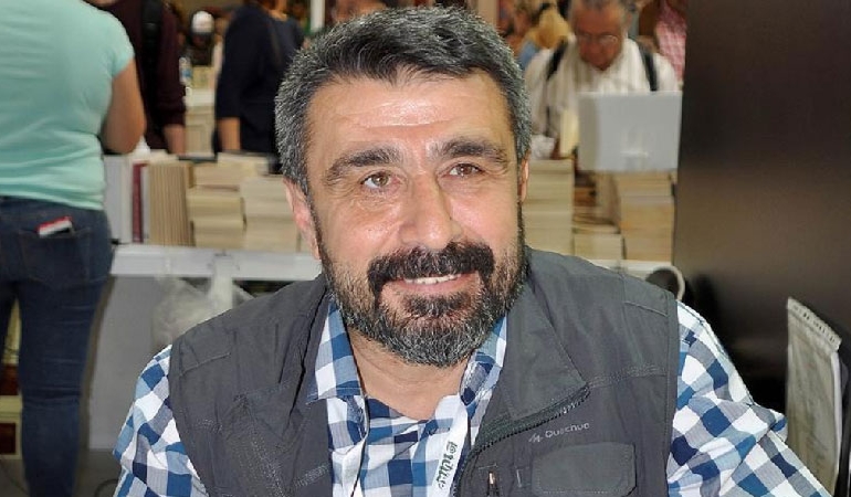 Mustafa Önsel’den Anıtkabir’e çağrı