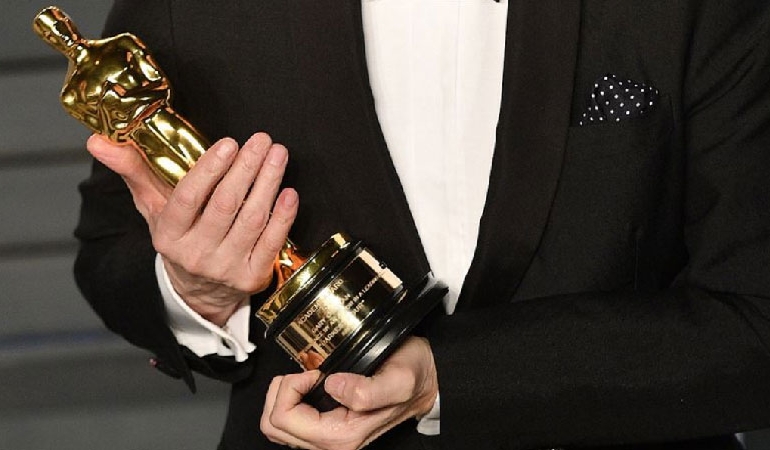 Oscar Ödülleri ilk kez televizyon yerine YouTube’da yayınlanacak