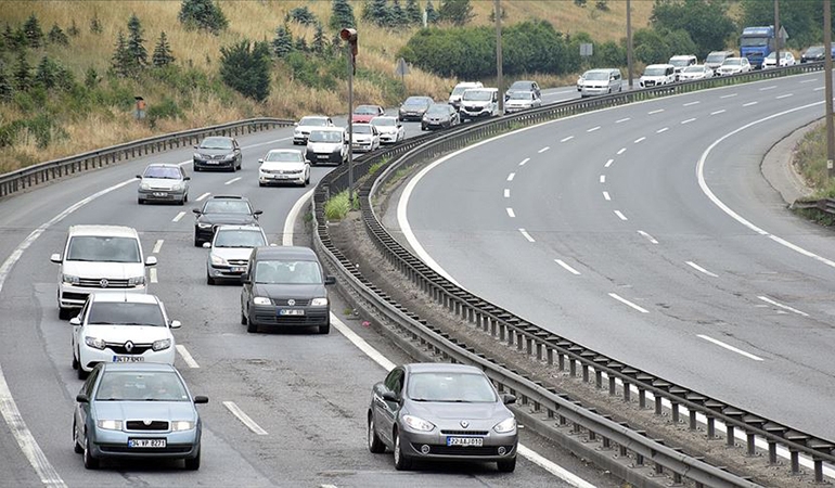 Köprü ve otoyol ücretlerine yapılacak zam oranı belli oldu
