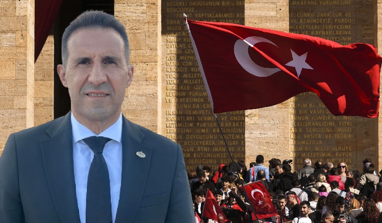 Orkun Özeller’den 27 Aralık için Anıtkabir’e çağrı