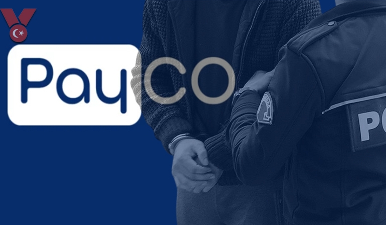 PAYCO Elektronik Para’ya el konuldu: Gözaltılar var!
