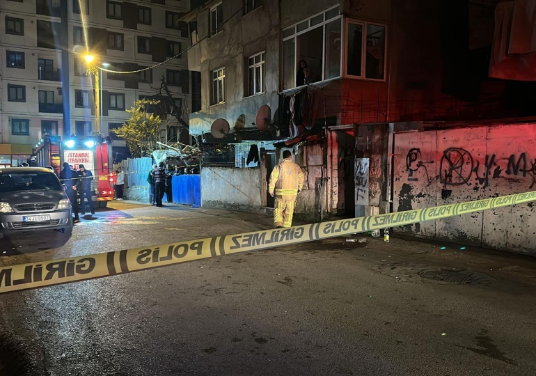Pendik’te yangın faciası: 3 çocuk hayatını kaybetti! İstanbul Valiliği’nden açıklama…
