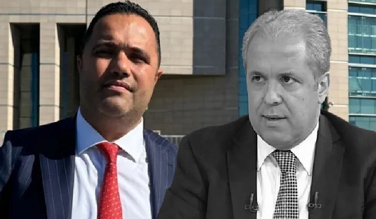 Rezan Epözdemir’den Şamil Tayyar’ın iddialarına ‘Taraf gazetesi’ yanıtı