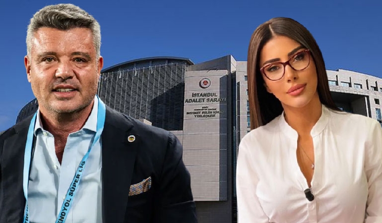 Sadettin Saran’ın savcılık ifadesi ortaya çıktı: Ela Rumeysa Cebeci ile mesajlarına ne dedi?