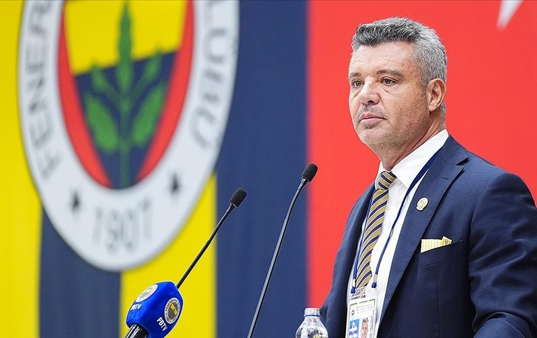 Sadettin Saran resmen açıkladı: Fenerbahçe’den olağanüstü genel kurul kararı