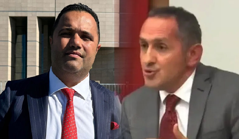 Rezan Epözdemir’in tahliye talebine ret: Eski savcı Cengiz Çallı tutuklandı