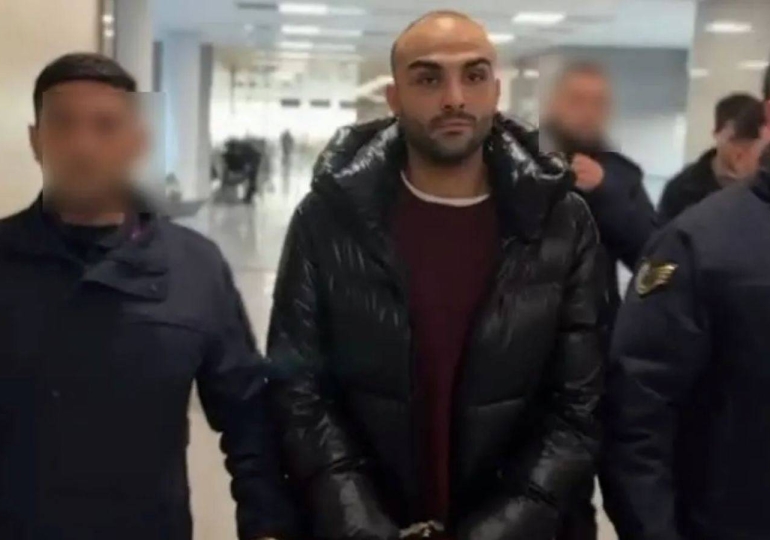 Uyuşturucu soruşturması: Sercan Yaşar itirafçı oldu, tahliye edildi