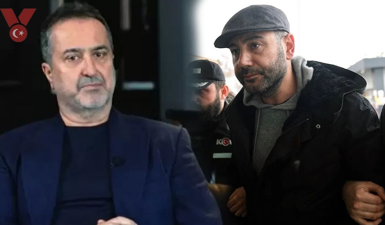Serdar Bilgili’den rüşvet iddiası: Rıza Akpolat ‘aşevine bağış’ adı altında 500 bin dolar aldı