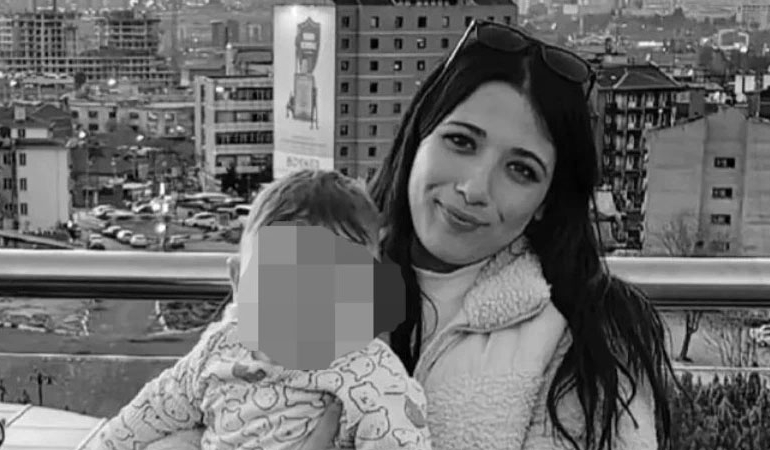 Ankara’da kadın cinayeti: 19 yaşındaki Sevgi eşi tarafından öldürüldü