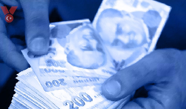 Üst düzey bürokratlara 30 bin TL’lik seyyanen zam teklifi geri çekildi