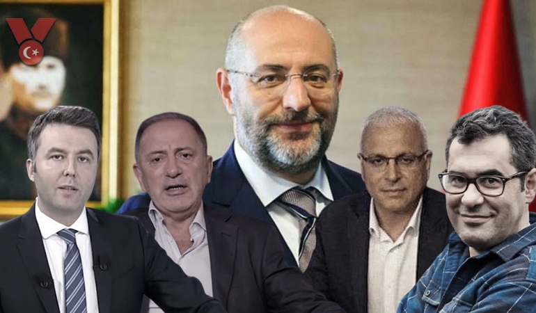 Buğra Gökce Silivri’deki son durumu anlattı: ‘Mehmet Akif Ersoy şokta görünüyordu’