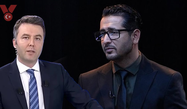 Taner Çağlı’nın ifadesi ortaya çıktı: Mehmet Akif Ersoy hakkında ne söyledi?