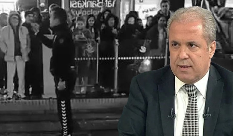 Şamil Tayyar’dan açılıma isyan eden polise ilişkin mesaj: ‘Öfke artıyor…’