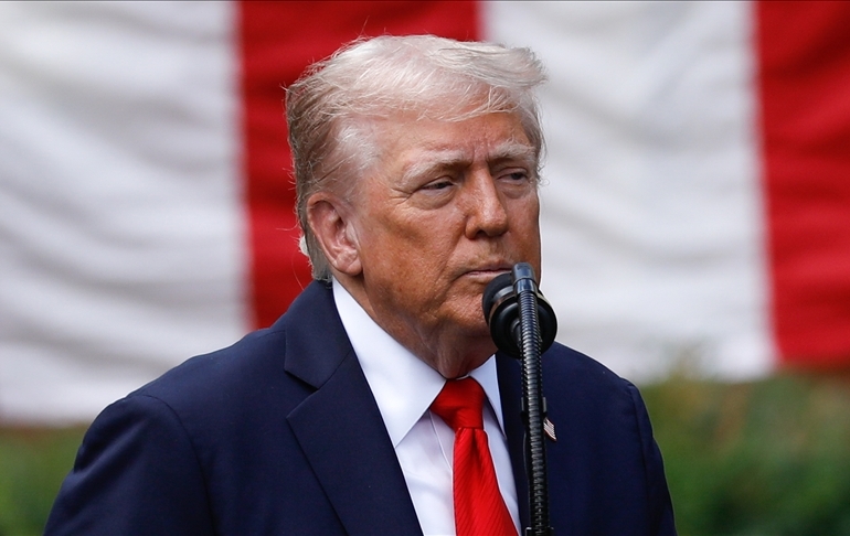 Trump ‘Venezuela’ mesajı: Yakında kara operasyonu başlatacağız
