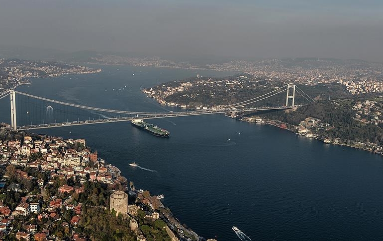 İddia: İstanbul’da ilçe sayısı 40’a çıkıyor… İlçenin adı belli oldu