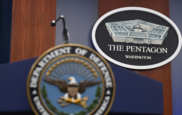 Pentagon: ‘ABD, Çin’e karşı savunmasız kaldı’