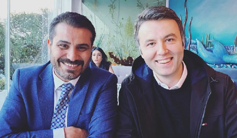 MHP’li avukat Serkan Toper’den ‘gizli tanık’ açıklaması… Mehmet Akif Ersoy için ne dedi?
