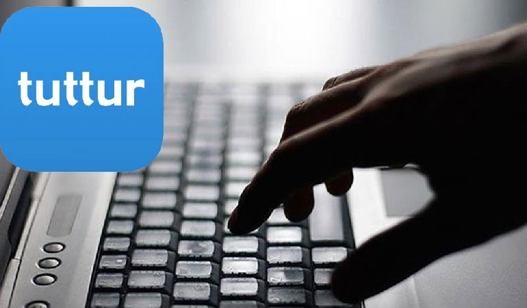 Başsavcılıktan ‘tuttur.com’ açıklaması