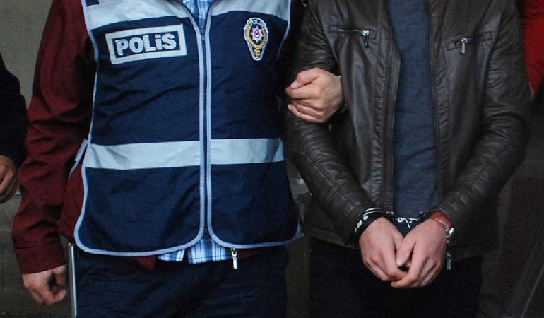 Masaj salonunda çalışan kadınlara taciz, darp ve tehdit: 3 kişi tutuklandı