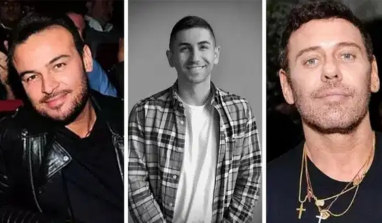 Ünlülere uyuşturucu operasyonunda yeni perde: Fatih Garipoğlu, Gökmen Kadir Şeynova, Mert Alaş…