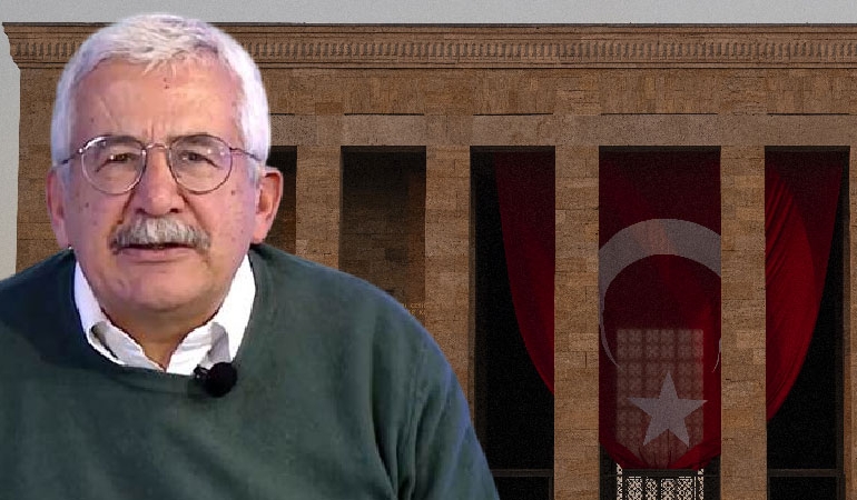 ‘Yetmez ama evet’çi Ufuk Uras, 27 Aralık Anıtkabir buluşmasından rahatsız oldu