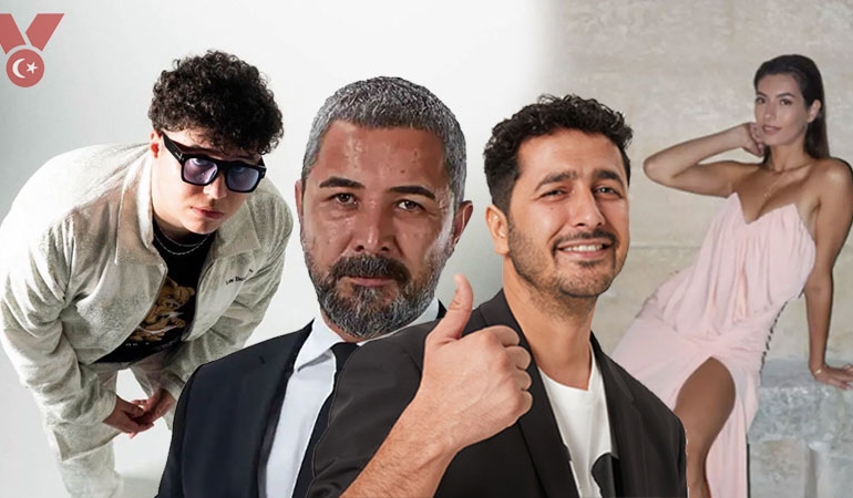Ünlülere uyuşturucu soruşturmasında yeni gözaltılar… Eski Türkiye güzeli, ünlü rapçi ve Veyis Ateş de aralarında!