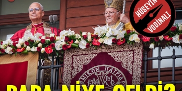 vodikapak