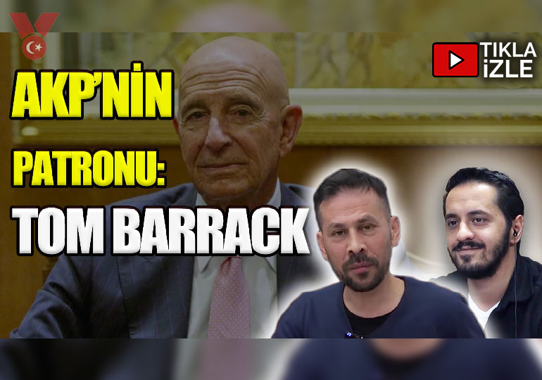 Açılım: PKK’ya serbest Türk’e yasak | Serkan Öz- Eray Çelebi