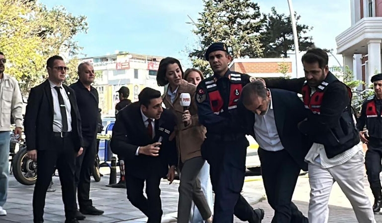 Savcı Yavuz Engin’den soruşturma haberlerine suç duyurusu