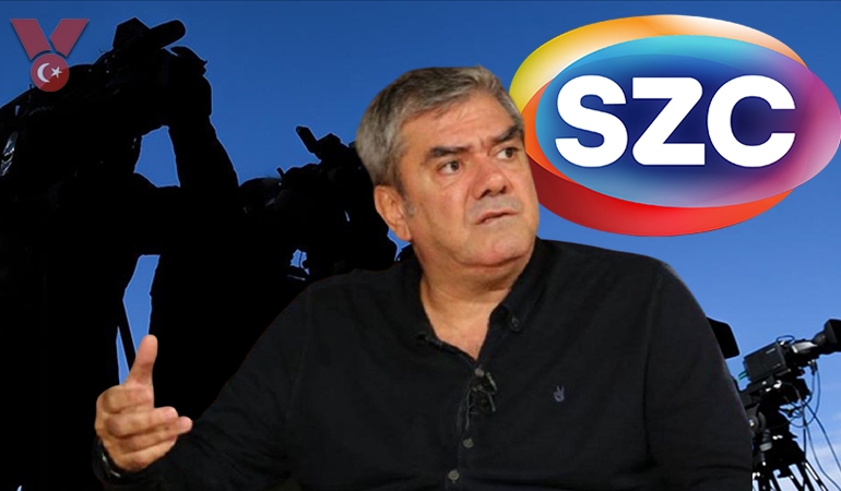 Sözcü TV’de toplu işten çıkarma: ‘Yılmaz Özdil başa geldi’ iddiası…