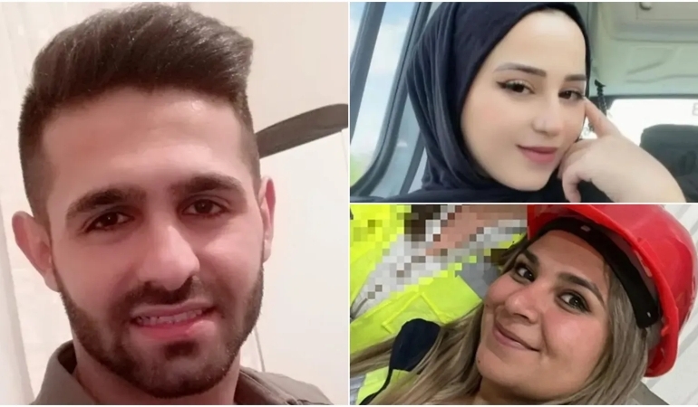 Mesajla ortaya çıkan iki kadın cinayeti: Katilleri aynı kişi çıktı!