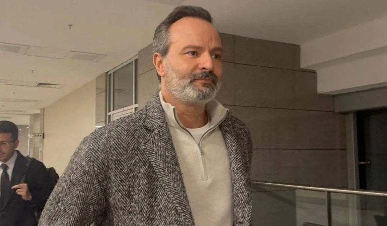 Ela Rümeysa Cebeci ile yazışmaları çıkmıştı: Timur Savcı’nın uyuşturucu testi sonuçlandı