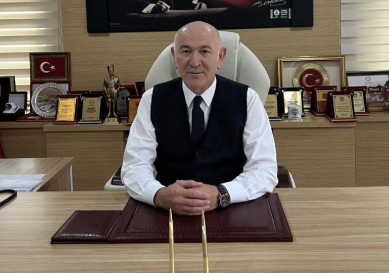 MHP’li belediye başkanına soruşturma izni verildi
