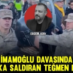ERDEMATAY-TEGMEN