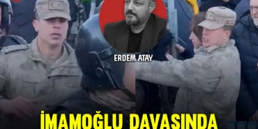 ERDEMATAY-TEGMEN