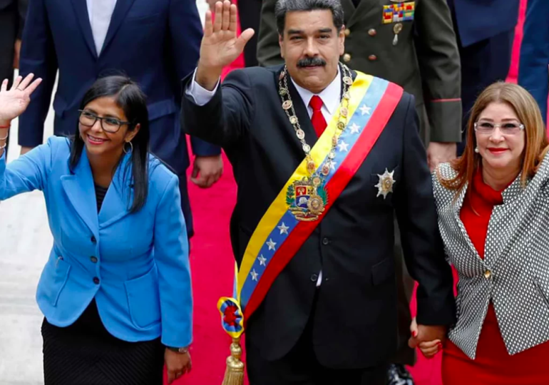 New York Times yazdı: İşte ABD için Maduro’nun yerini alacak ‘makul’ isim…