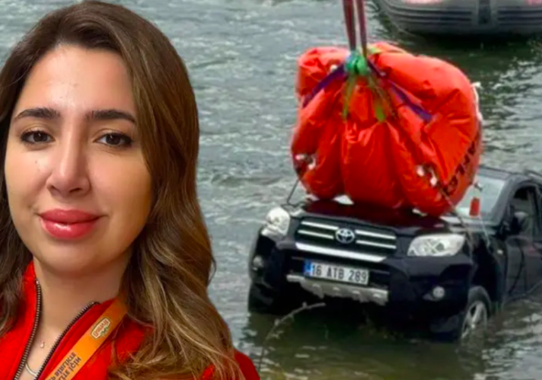 Elif Kumal’ın şüpheli ölümü: Erkek arkadaşının akıllı saatinde nabız ayrıntısı