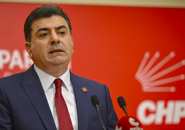 CHP’den Yunanistan’daki Erdoğan provokasyonuna tepki: ‘Hem saçma sapan hem de hadsiz’