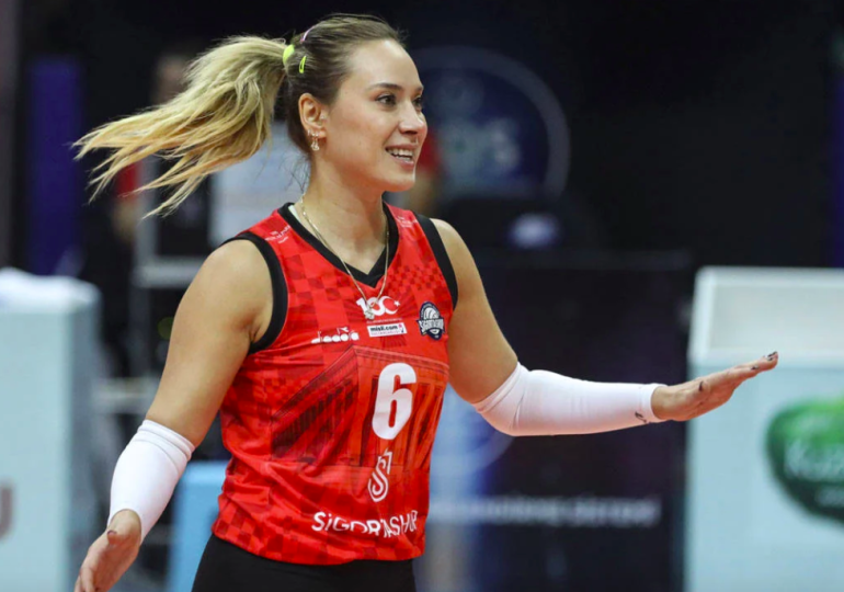 Eski voleybolcu Derya Çayırgan hakkında ev hapsi kararı! ‘İmamoğlu’ sorularına ne yanıt verdi? İşte ifadesi…