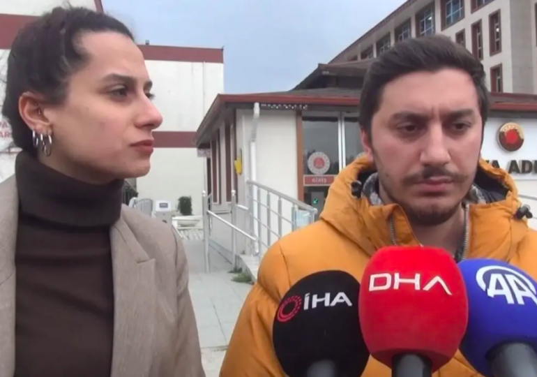 Güllü’nün oğlundan ‘Kervan’ açıklaması
