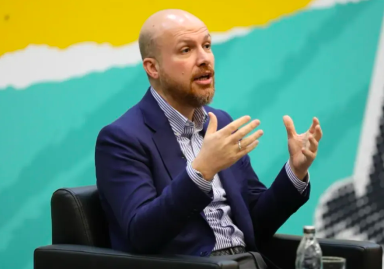 Bilal Erdoğan’a ‘Nasıl para kazanıyorsunuz?’ diye soruldu