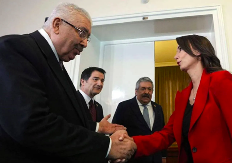 MHP’li Semih Yalçın’dan DEM Parti mesajı: ‘Bir faydası olmayacak’