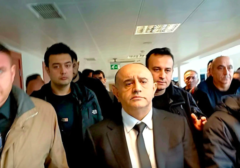 Aziz İhsan Ataş davasında üçüncü gün: İşte savunmalar…